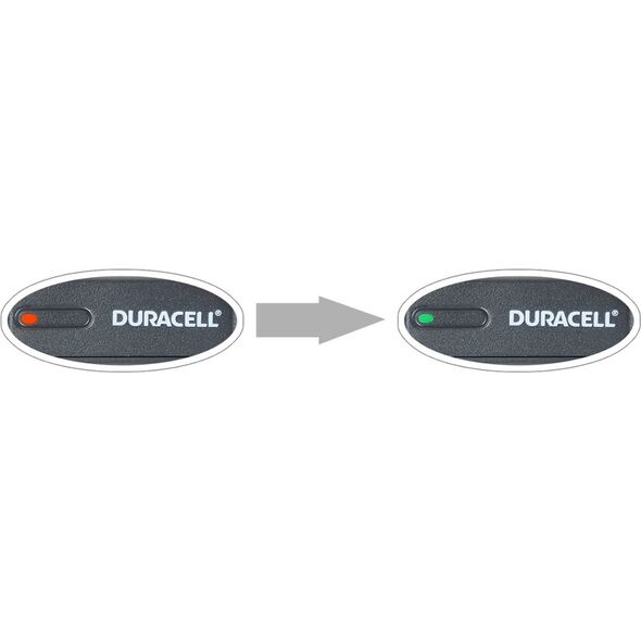 Duracell DRG5946 (GoPro 5,6)