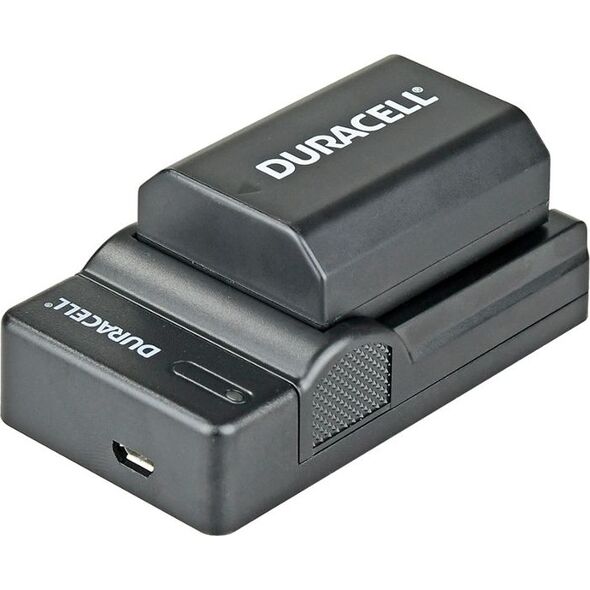 Ładowarka do aparatu Duracell DRS5961 (NP-FZ100)
