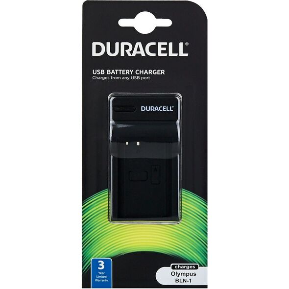 Ładowarka do aparatu Duracell DRO5942 (BLN-1)