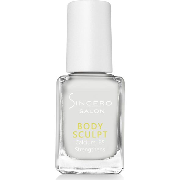 Ineza Odżywka do paznokci B5 Sincero Salon Body Sculpt 11ml