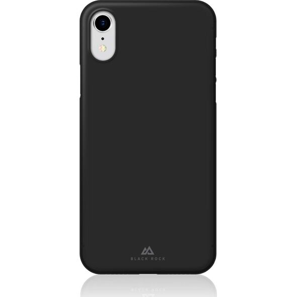 BLACK ROCK "Ultra Thin Iced" FUTERAŁ GSM DLA iPhone XR (184436)