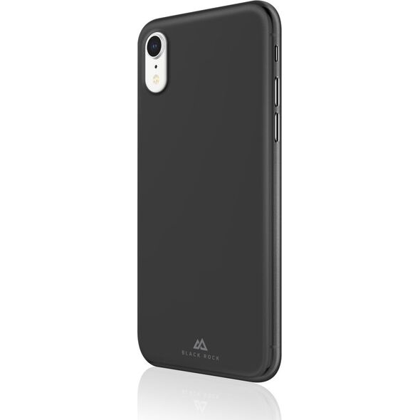 BLACK ROCK "Ultra Thin Iced" FUTERAŁ GSM DLA iPhone XR (184436)