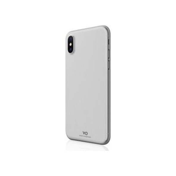 White diamonds White Diamonds WD "Ultra Thin Iced" FUTERAŁ GSM DLA iPhone Xs MAX, PRZEŹROCZYSTY (184503)