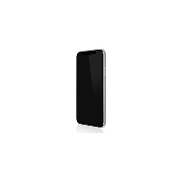 White diamonds White Diamonds WD "Ultra Thin Iced" FUTERAŁ GSM DLA iPhone Xs, PRZEŹROCZYSTY (184461)