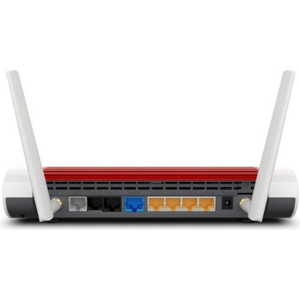 Router AVM Fritz! Box 6890 LTE (20002817)