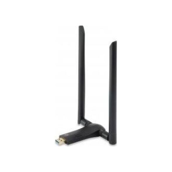 Antena LevelOne LevelOne WUA-1810E 2,4 GHz/5 GHz 867Mbit/s