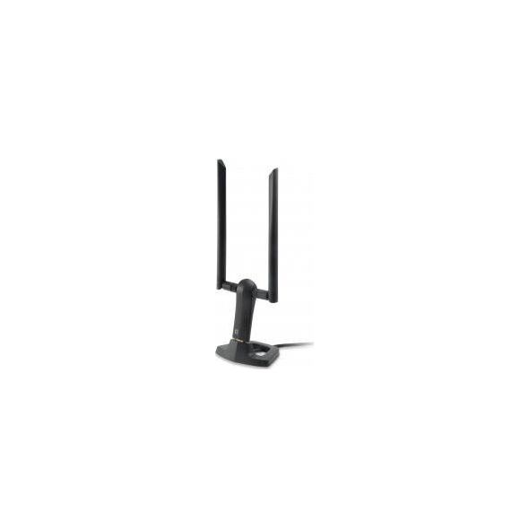 Antena LevelOne LevelOne WUA-1810E 2,4 GHz/5 GHz 867Mbit/s