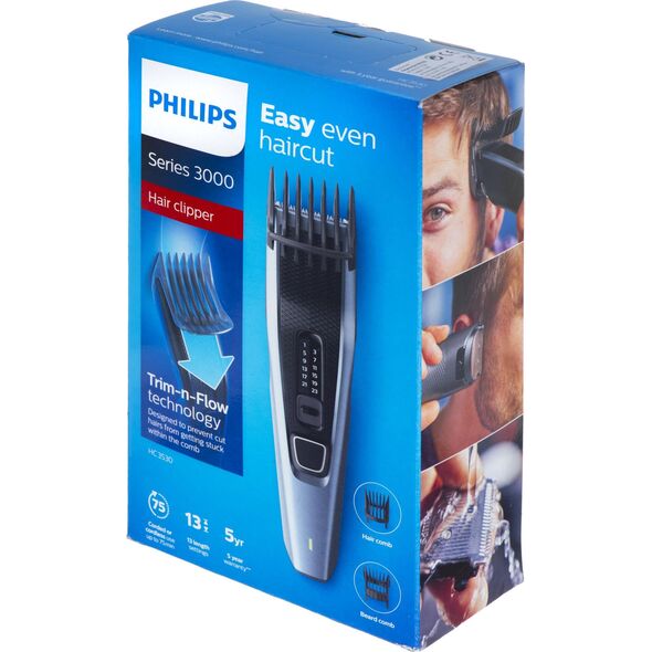 Maszynka do włosów Philips Series 3000 HC3530/15