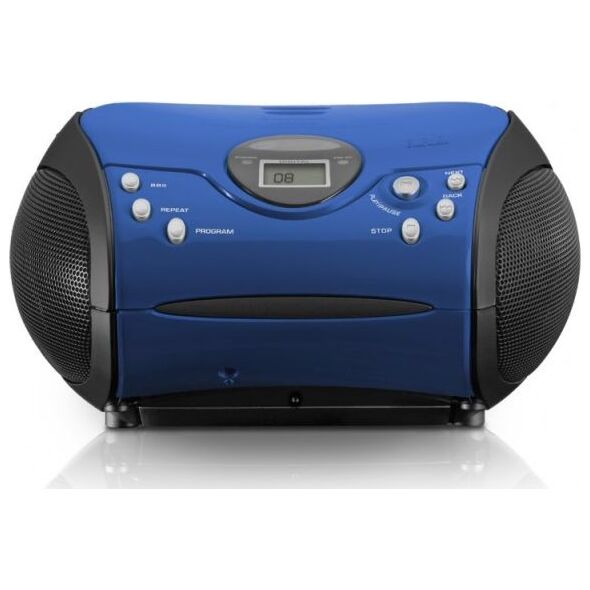 Radioodtwarzacz Lenco SCD-24