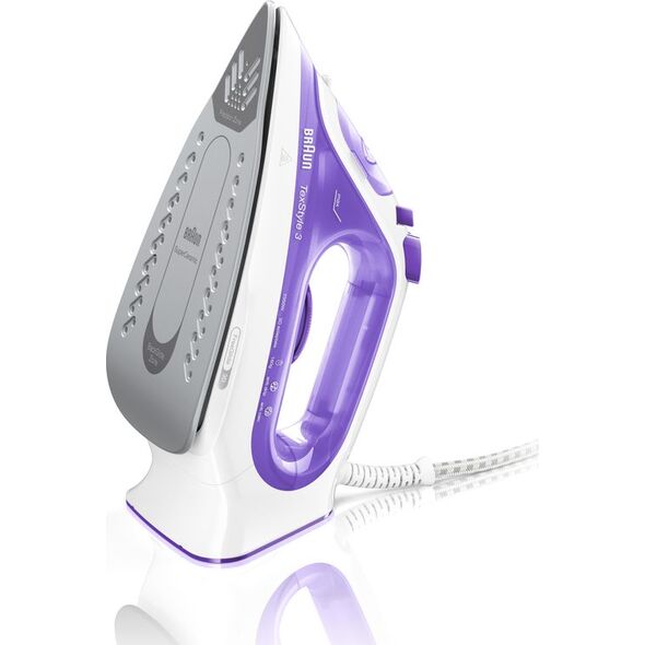Żelazko Braun TexStyle 3 SI3042VI