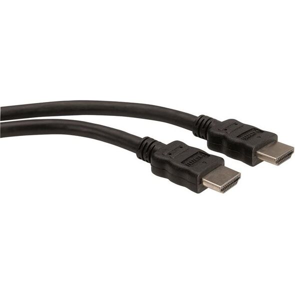 Kabel Roline HDMI - HDMI 5m czarny (JAB-2412350)