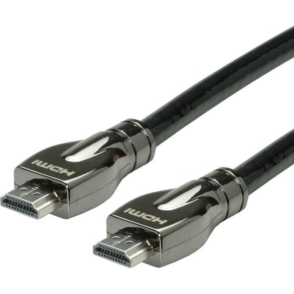 Kabel Roline HDMI - HDMI 20m czarny (11.04.5687)