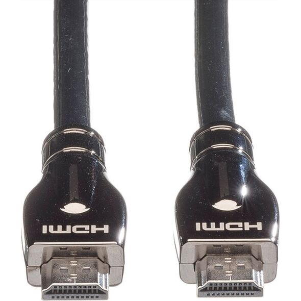 Kabel Roline HDMI - HDMI 20m czarny (11.04.5687)