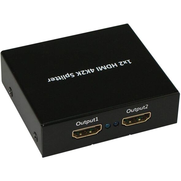 Roline Splitter - 2 x HDMI (14.01.3555)