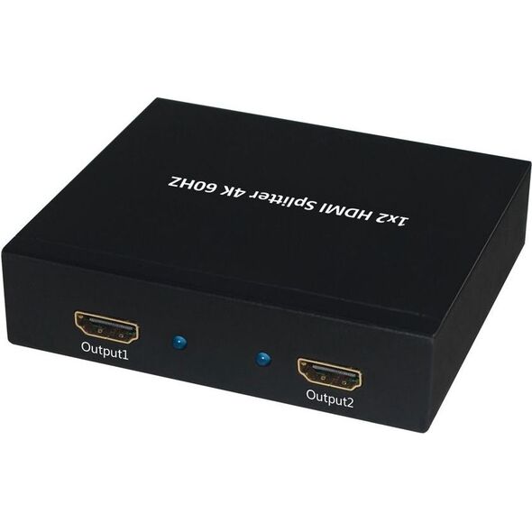 Value Splitter HDMI - 2 x HDMI (14.99.3582)