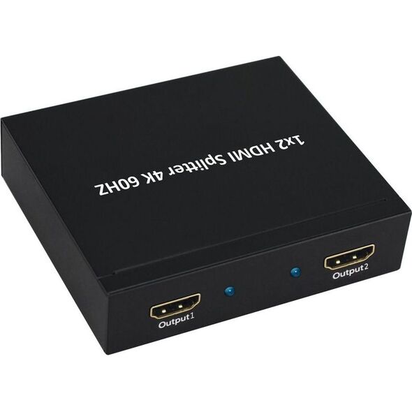Value Splitter HDMI - 2 x HDMI (14.99.3582)