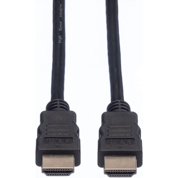 Kabel Value HDMI - HDMI 5m czarny (JAB-2199367)