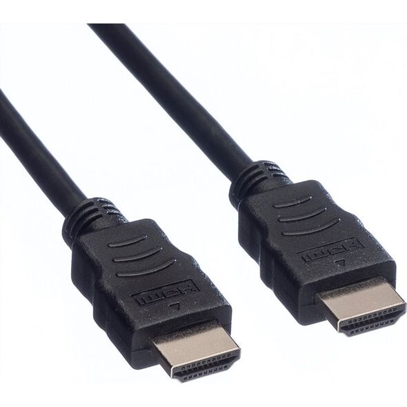 Kabel Value HDMI - HDMI 20m czarny (JAB-2198141)