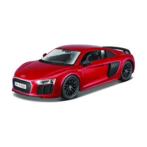 Maisto Audi R8 V10 Plus 1:24 (39510)