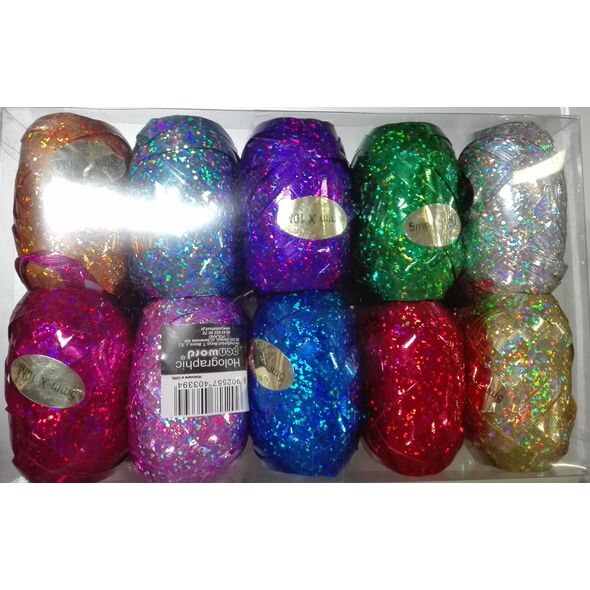 Polsirhurt Kokon holographic 1 p20