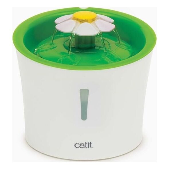 Hagen Fontanna z poidłem Catit Senses 2.0 Flower (CH-7421)