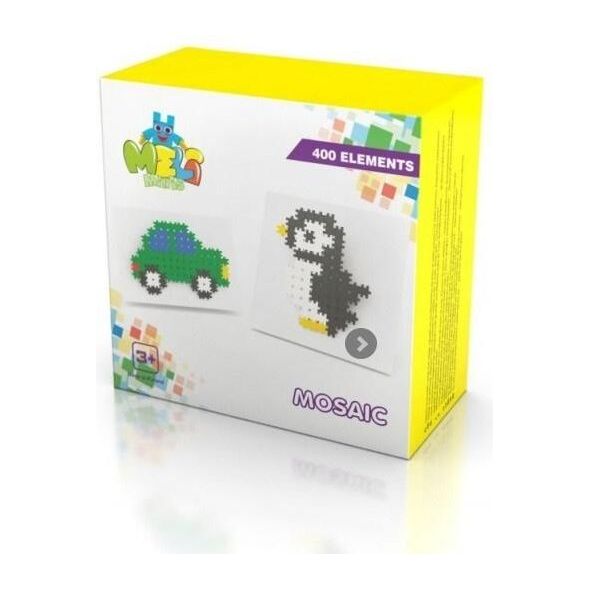 Artyzan Klocki Meli Minis 400