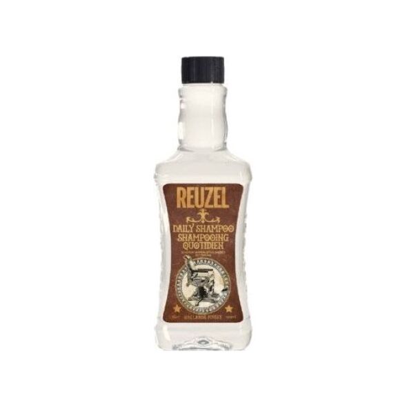 Reuzel Hollands Finest Daily Shampoo 100ml