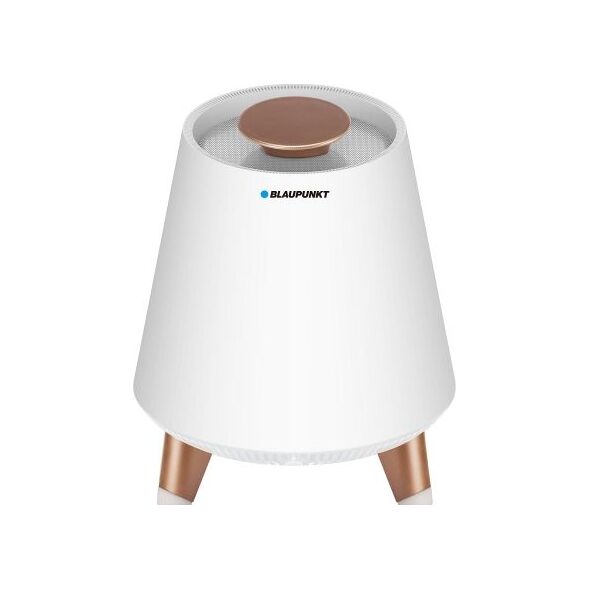 Głośnik Blaupunkt BT25LAMP biały (BLAUPUNKT BT25LAMP)