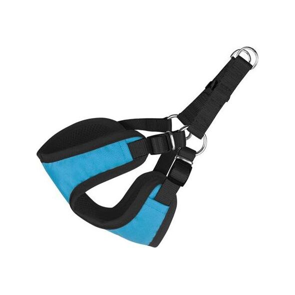 Chaba Szelki Comfort niebieskie r. 3