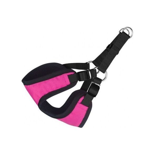 Chaba Szelki Comfort różowe r. 3