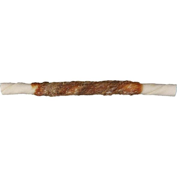 Trixie Przysmaki Denta Fun Mini Rolls, kaczka, 6cm, 120g (TX-31347)