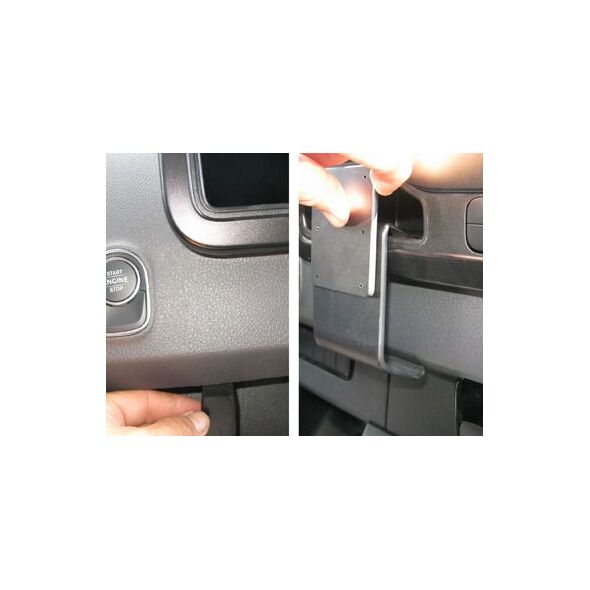 Brodit Wspornik montażowy ProClip Mercedes Benz Sprinter (855442)