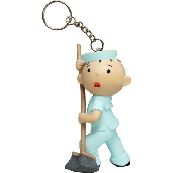 Breloczek Tisso-Toys BRELOK LOLEK MARYNARZ