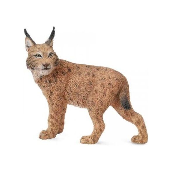 Figurka Collecta Ryś (004-88565)