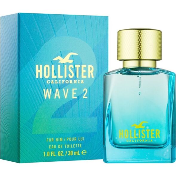 Hollister EDT 30 ml