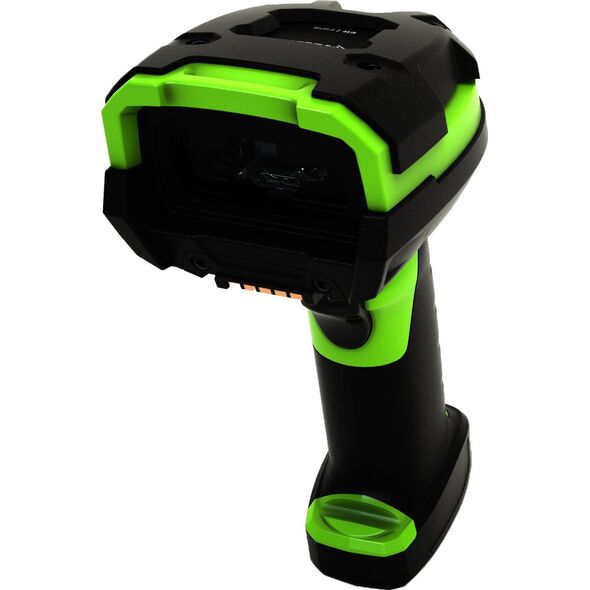 Czytnik kodów kreskowych Zebra Zebra LI3678-ER - Barcode Scanner - Portable - Linear Imager - Decoded - Bluetooth 4.0 (LI3678-ER2F003VZWW)