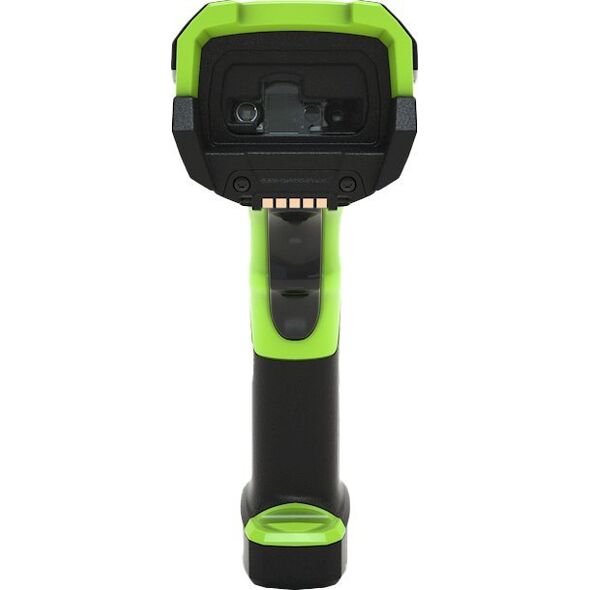 Czytnik kodów kreskowych Zebra Zebra LI3678-ER - Barcode Scanner - Portable - Linear Imager - Decoded - Bluetooth 4.0 (LI3678-ER2F003VZWW)