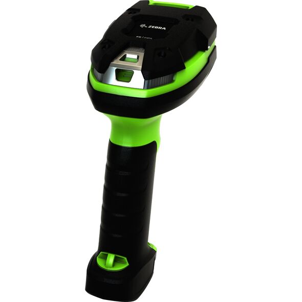 Czytnik kodów kreskowych Zebra Zebra LI3678-ER - Barcode Scanner - Portable - Linear Imager - Decoded - Bluetooth 4.0 (LI3678-ER2F003VZWW)