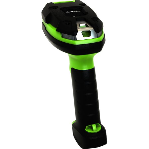 Czytnik kodów kreskowych Zebra Zebra LI3678-ER - Barcode Scanner - Portable - Linear Imager - Decoded - Bluetooth 4.0 (LI3678-ER2F003VZWW)