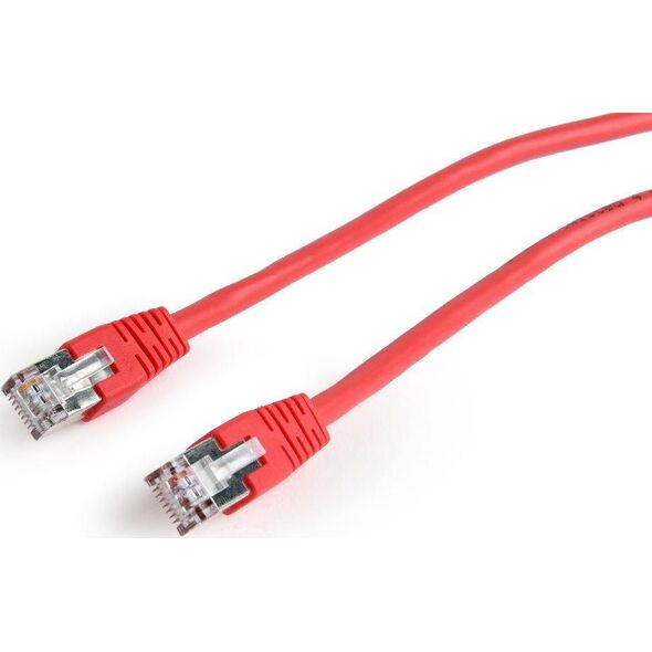 Gembird Patchcord Cat. 6, FTP, 0.5m