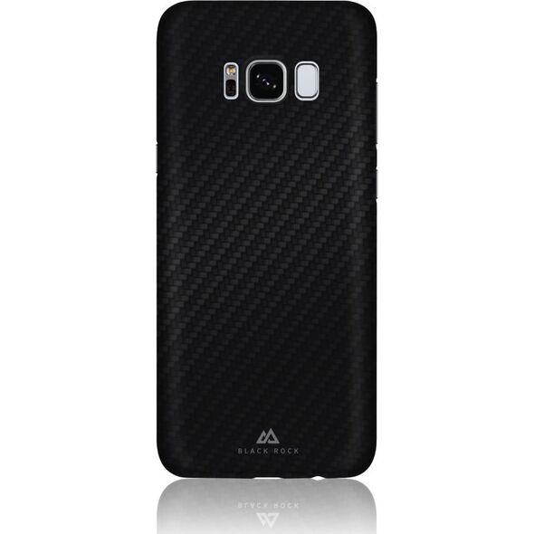 BLACK ROCK "Ultra Thin Iced" SAMS. GALAXY S8