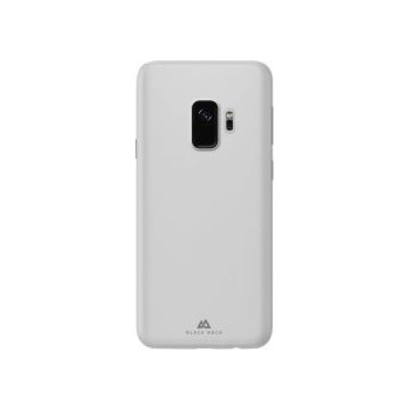 BLACK ROCK "Ultra Thin Iced" FUTERAŁ DLA SAMSUNG GALAXY S9