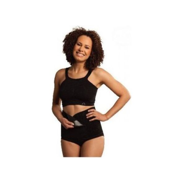Delta Diffusion Pas poporodowy Carriwell Belly Binder, naturalny