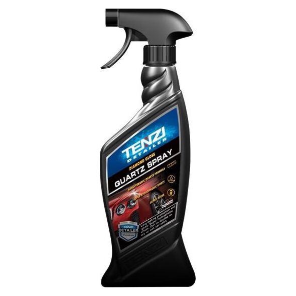 Tenzi TENZI QUARTZ SPRAY 600ML