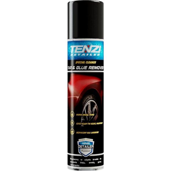 Tenzi TENZI TAR&GLUE REMOVER 300ML
