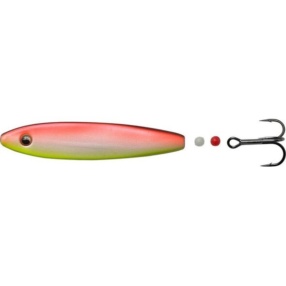 Hansen Błystka SD HotShot 8.7cm 23g Pearl White/Orange/Yellow (61720)