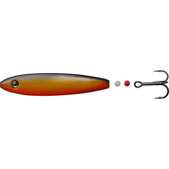 Hansen Błystka SD HotShot 7.5cm 18g Gold/Black/Orange (61713)