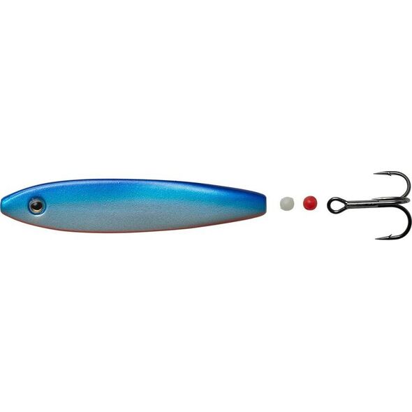 Hansen Błystka SD HotShot 6.5cm 12.5g Pearl White/Blue (61710)