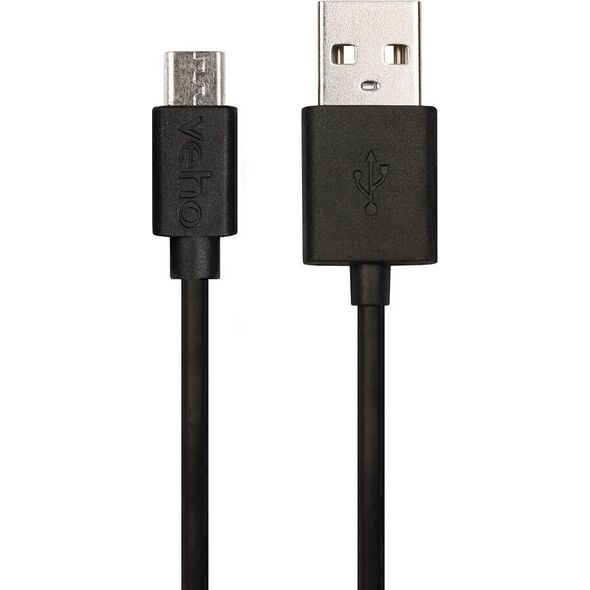 Adapter USB Veho  (VCL-001-M-20CM)