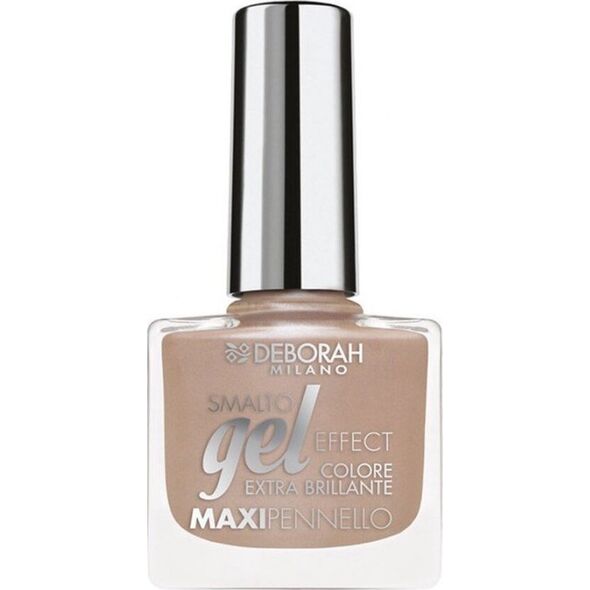 Deborah Milano Nagų lakas Deborah Gel Effect 8.5 ml